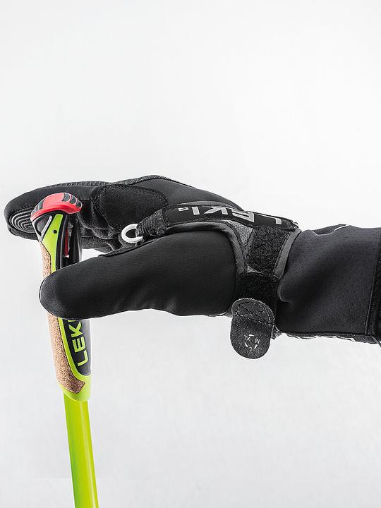 Produktbild Leki Skistöcke CC 450 160 cm (160 cm)