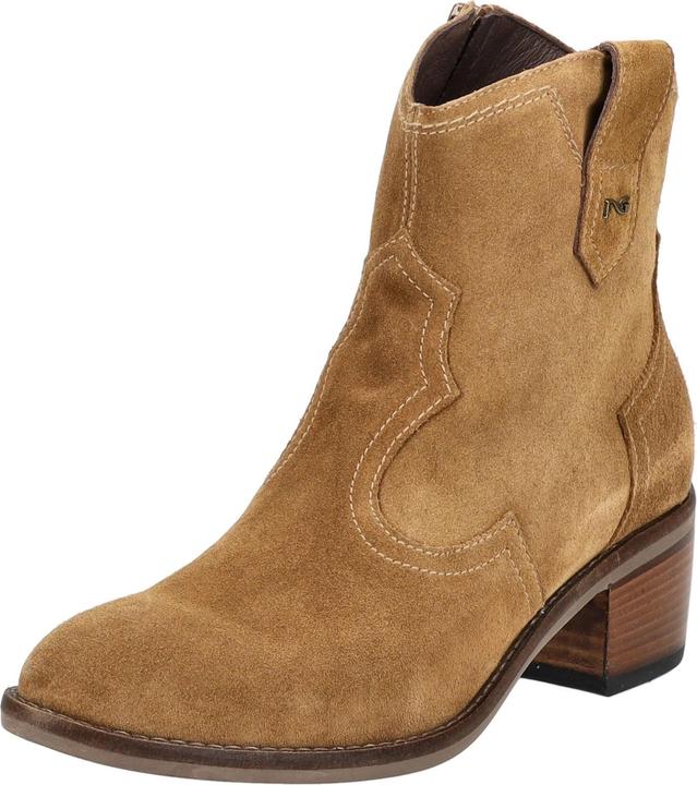 Actual product image Nero Giardini Stiefelette (39)