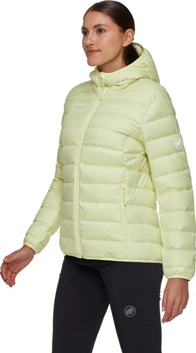 Immagine prodotto Mammut Waymarker IN Hooded Jacket Women (XS)