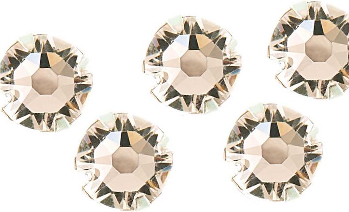 Image du produit Rico Pierre à coudre dans le chaudron Crystal SS 30 (6.3-6.5) 6 mm, Swarovski
