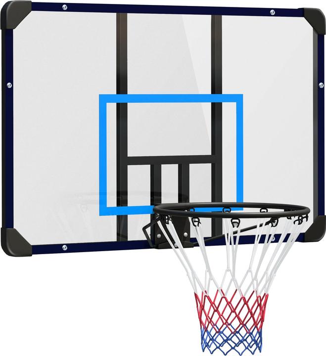 Actual product image Jamb Basketballkorb