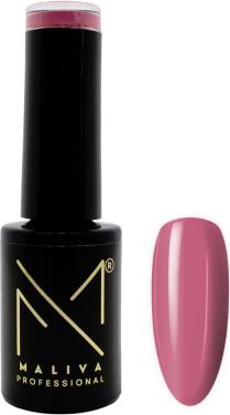 Maliva Gellack 015 UV/LED (Twilight Purple, UV-Gel Lack)