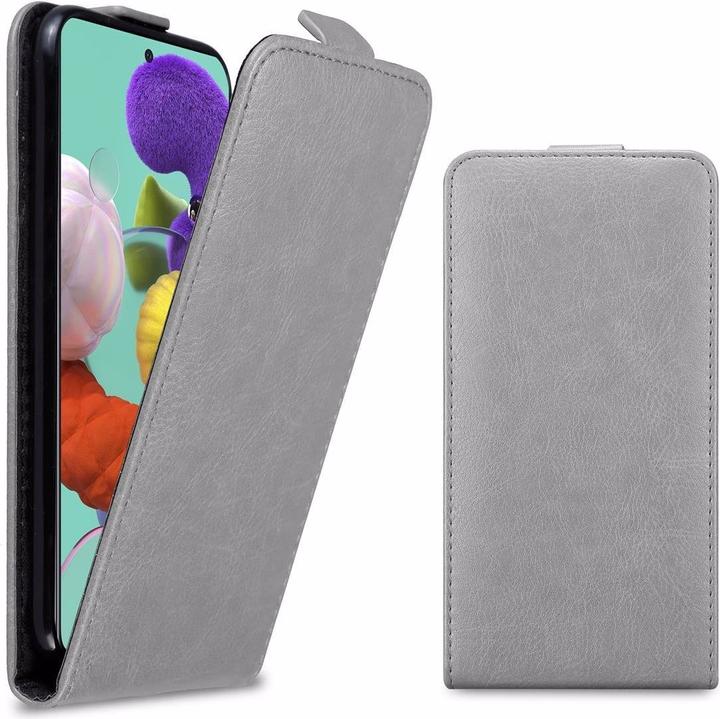 Image du produit Cadorabo Flip comme Invis Cover (Samsung Galaxy A51 5G)