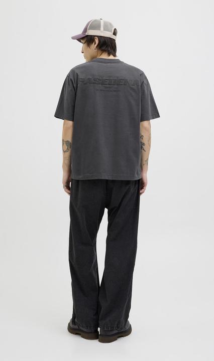 Produktbild Jack & Jones Jcointerlude Easter Tee Ss Crew Neck Ln (XXL)