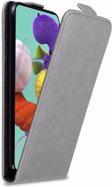 Image du produit Cadorabo Flip comme Invis Cover (Samsung Galaxy A51 5G)