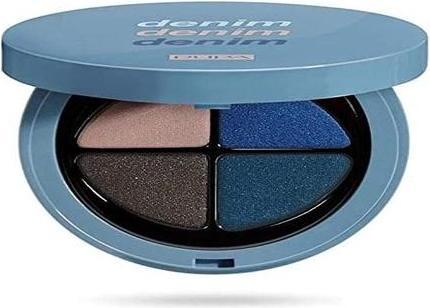 Image du produit Pupa Milano One Color One Soul Eyeshadow Denim (003 Denim)