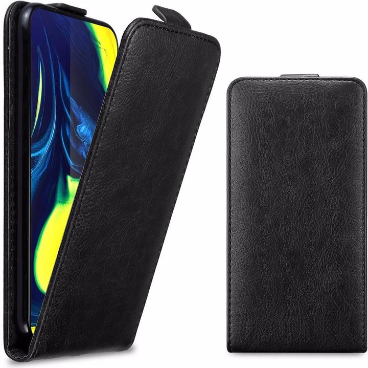 Image du produit Cadorabo Flip comme Invis Cover (Samsung Galaxy A80)