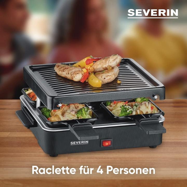 Image du produit Severin RG 2370