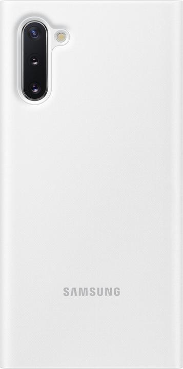 Actual product image Samsung LED View Cover (Samsung Galaxy Note 10)