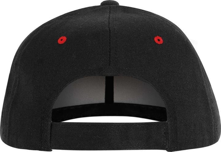 Produktbild The Rolling Stones BaseballMütze (One Size)