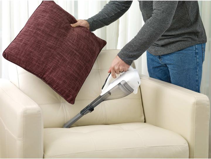 Actual product image Black & Decker DVA 315 J