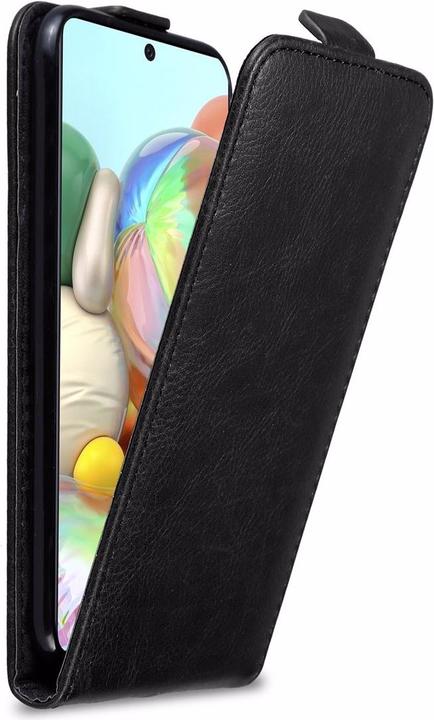 Produktbild Cadorabo Flip wie Invis Cover (Samsung Galaxy A71)