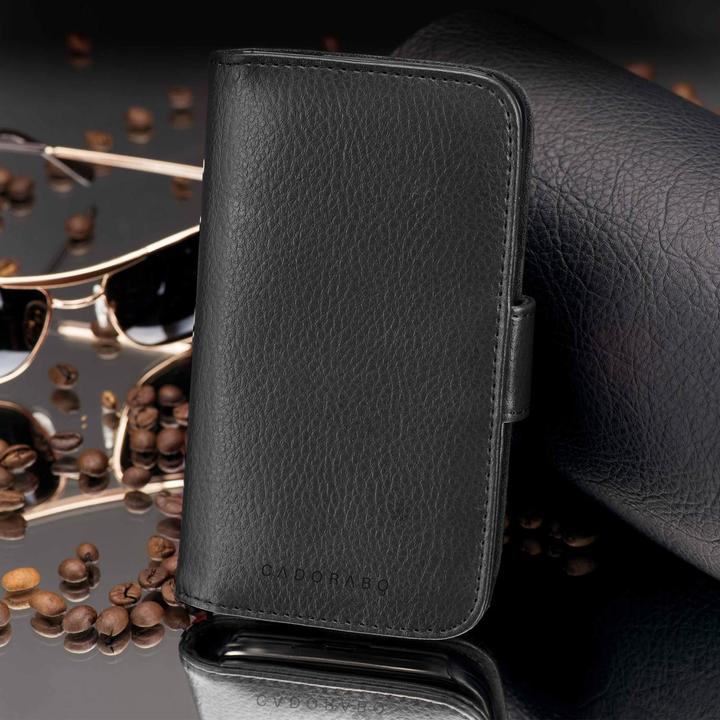Image du produit Cadorabo Pochette 3 cartes (Apple iPhone 13 Pro)