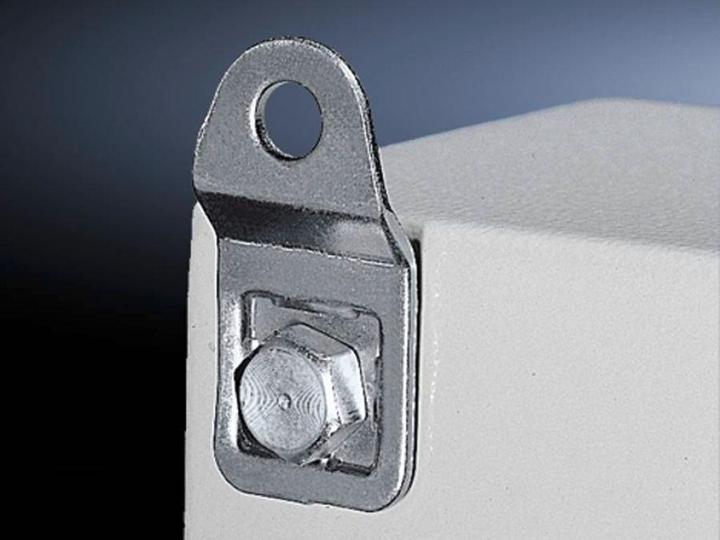 Actual product image Rittal Rack Bracket