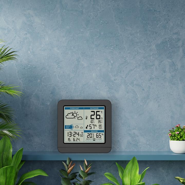 Actual product image TFA Sky