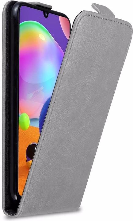 Produktbild Cadorabo Flip wie Invis Cover (Samsung Galaxy A31)