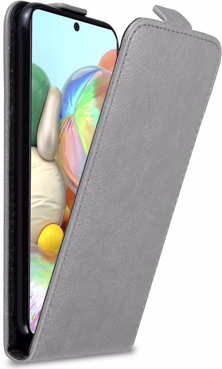 Produktbild Cadorabo Flip wie Invis Cover (Samsung Galaxy A71)