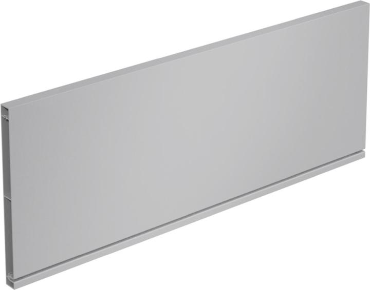 Hettich Back panel profile for self-cutting to length AvanTech YOU, system height 251 (1 pcs.)