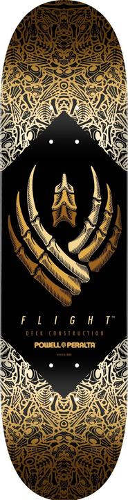 Actual product image Bones Flight Deck (8.75")
