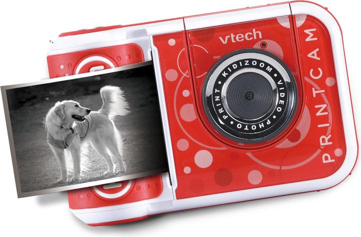 Image du produit VTech KidiZoom Print Cam