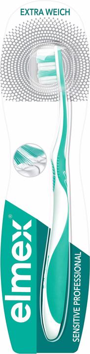 Elmex Sensitive Professional Extra Souple (Ultra doux, 1 x)