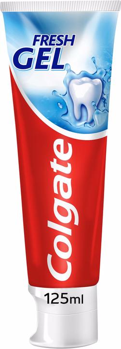 Produktbild Colgate Fresh Gel (125 ml)