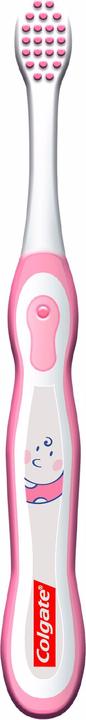 Actual product image Colgate Smiles 0-2 (Extra soft, 1 x)