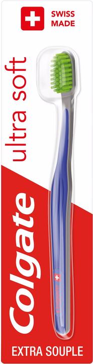 Actual product image Colgate Ultra Soft (Soft, 1 x)
