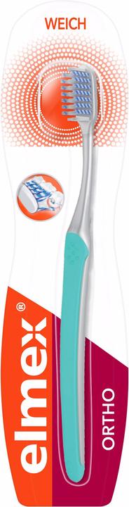 Actual product image Elmex Ortho Soft (Soft, 1 x)