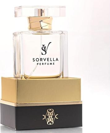 NoName Black Opium 50ml Orientalisches Parfüm für Frauen Sorvella (Eau de Parfum, 50 ml)