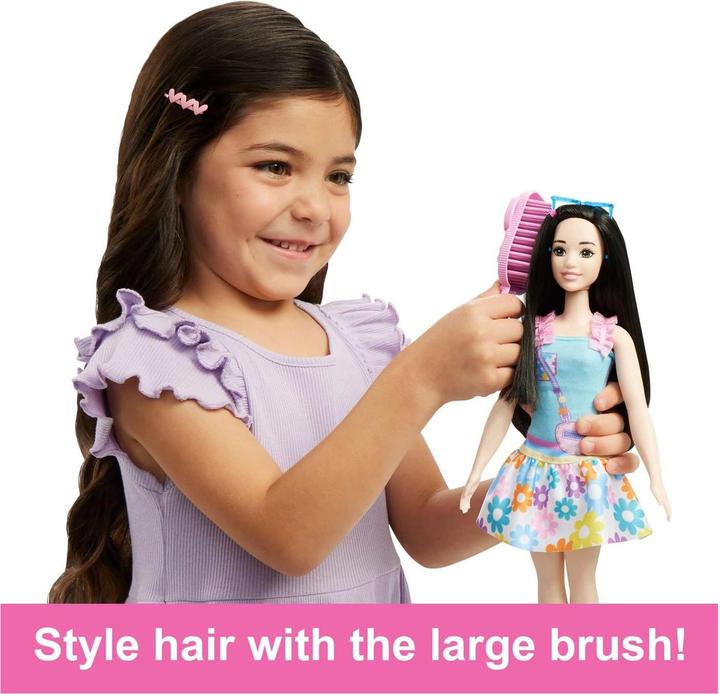 Image du produit Barbie Ma première Renée