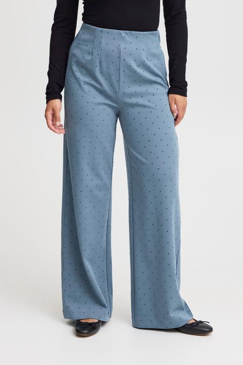 Actual product image Ichi IHKATE PRINT PA26 20121463 (XS)