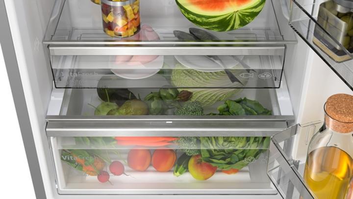 Produktbild Bosch Hausgeräte 13565 (440 l)