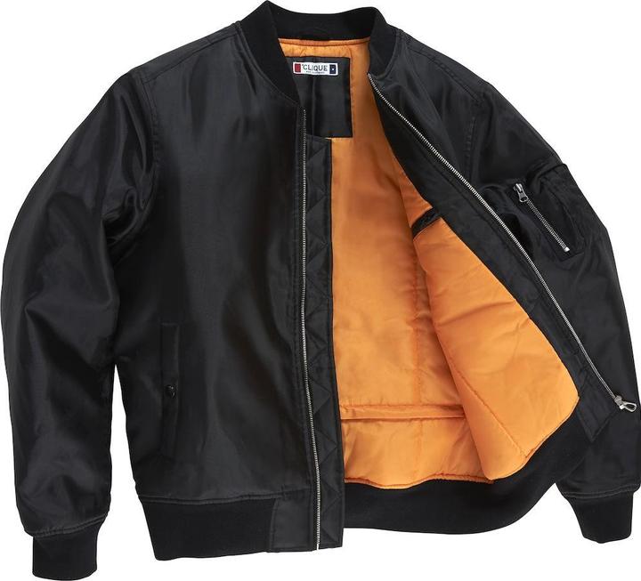 Immagine prodotto Clique Giacca bomber (S)
