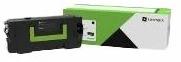 Productafbeelding Lexmark 58D2H0E (BK)