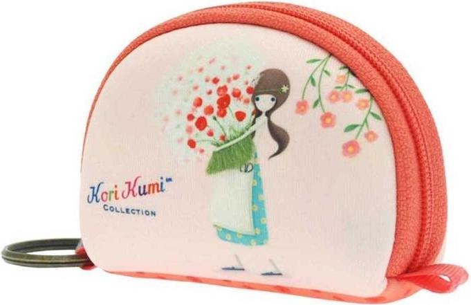 Santoro Mini-Beutel – Hübsch wie eine Blume