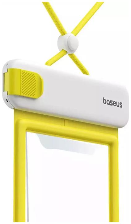 Produktbild Baseus DeepDive Series Universelle Wasserdichte Smartphone Handy Beutel Schutzhülle (Universal)