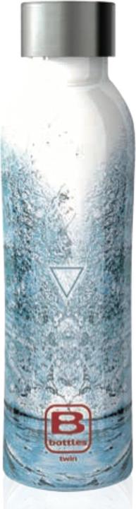 Bugatti B bottle Wasser Twin 500 ml doppelwandig / 500 ml (0.50 l)