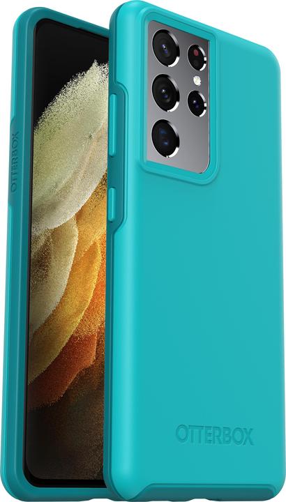 Produktbild OtterBox Symmetry (Samsung Galaxy S21 Ultra)