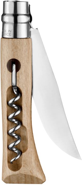 Immagine prodotto Opinel Kit di cucina Nomad 2023