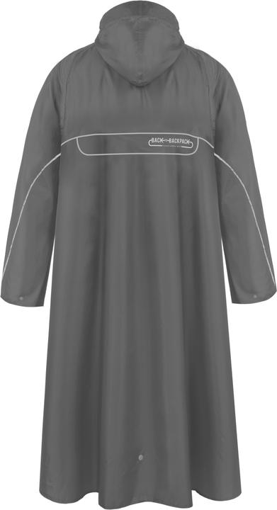 Produktbild Normani Regenponcho Tutunendo (48, 50)