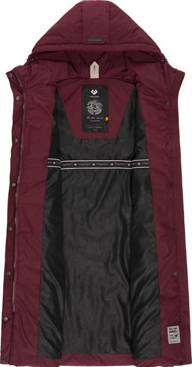 Actual product image Ragwear Suminka Vest (XS)