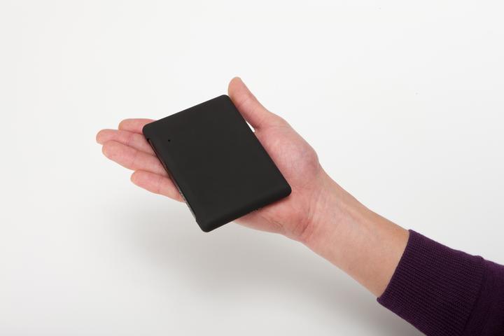 Produktbild Freecom Mobile drive XXS (1 TB)