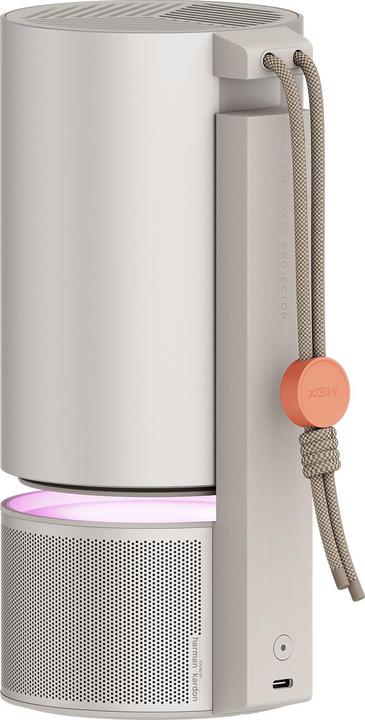 Actual product image XGIMI MoGo 3 Pro Bundle (Full HD, 450 lm, 1.2:1)