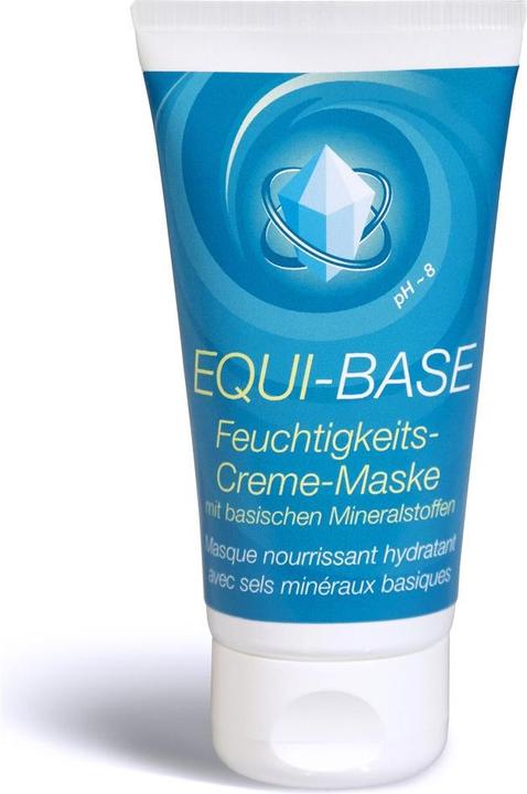 Biosana Feuchtigkeits-Creme-Maske basisch (75 ml)