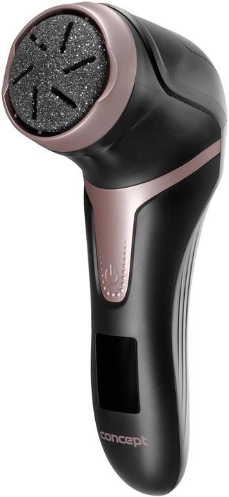 Immagine prodotto Concept Pilnik elettrico con stóp czarny PN3020