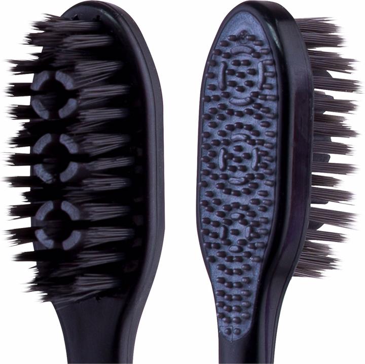 Actual product image Colgate 360° Charcoal (Medium, 1 x)