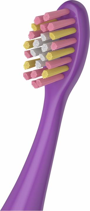 Actual product image Colgate Trolls / Minions 2-6 years Extra Soft Kids (Extra soft, 1 x)