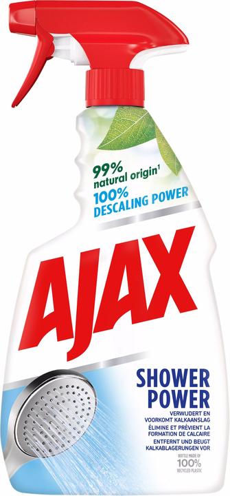 Image du produit Ajax Shower Power