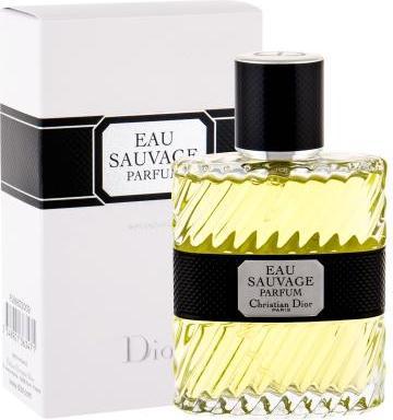 Image du produit Dior Eau Sauvage (Eau de parfum, 50 ml)